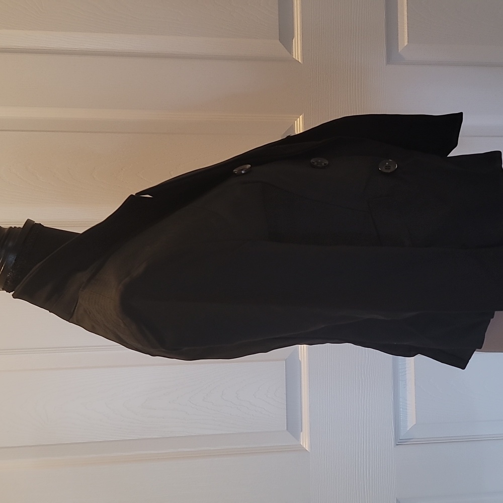 MAEVA jacket - Picture 3 of 5